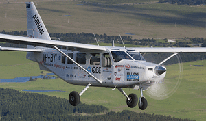  GAMA releases latest aircraft delivery figures 